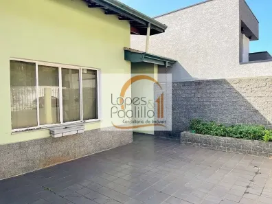 Casa de Condomínio com 4 Quartos à venda, 292m² no Centro, Atibaia