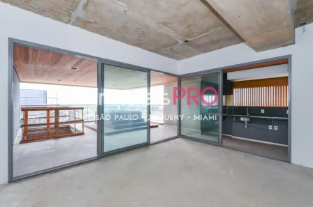 Apartamento com 4 Quartos à venda, 402m² no Jardim das Acácias, São Paulo