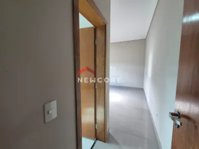 Casa de Condomínio com 3 Quartos à venda, 160m² no Taquaral, Piracicaba