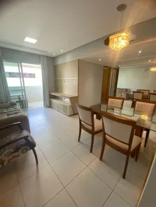 Apartamento com 3 Quartos à venda, 75m² no Jardim Armação, Salvador