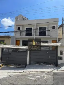 Sobrado com 3 Quartos à venda, 152m² no Vila Dom Pedro II, São Paulo