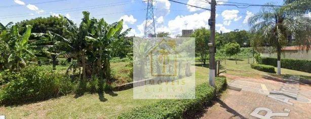 Lote/Terreno à venda, 280m² no Jardim Bom Retiro, Campinas