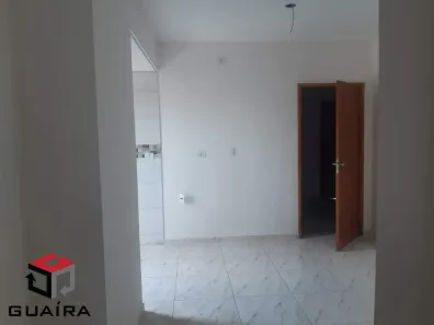 Apartamento com 2 Quartos à venda, 45m² no Parque das Nações, Santo André