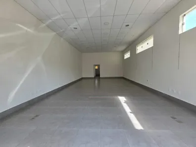 Ponto Comercial para alugar, 100m² no São Judas, Piracicaba