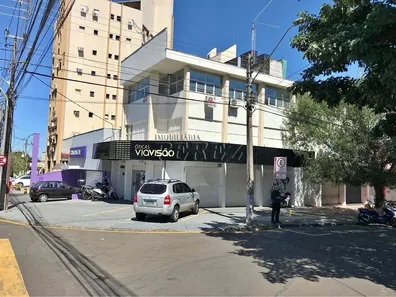 Sala Comercial para alugar, 90m² no Centro, Londrina