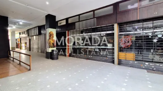 Sala Comercial à venda, 28m² no Pinheiros, São Paulo