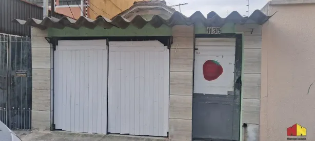 Lote/Terreno à venda, 111m² no Vila Aricanduva, São Paulo