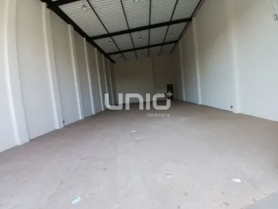 Galpão/Depósito/Armazém para alugar, 231m² no Piracicamirim, Piracicaba