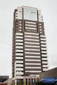 Sala Comercial à venda, 122m² no Santo Amaro, São Paulo