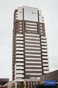 Sala Comercial para venda ou aluguel, 122m² no Santo Amaro, São Paulo