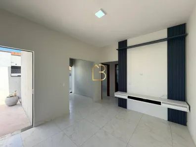 Casa com 2 Quartos para alugar, 100m² no Jardim Santa Rosa, Itu