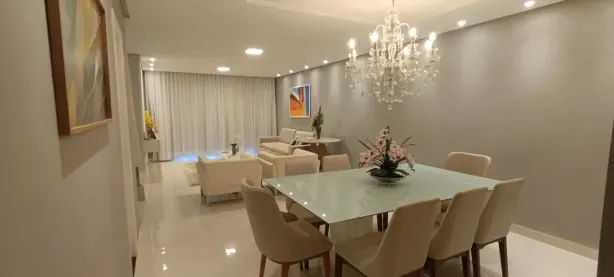 Casa com 4 Quartos à venda, 220m² no Aruana, Aracaju