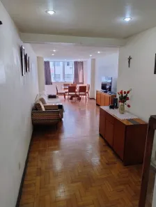 Apartamento com 3 Quartos à venda, 110m² no Copacabana, Rio de Janeiro