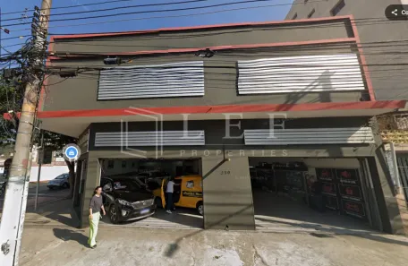 Ponto Comercial à venda, 250m² no Cambuci, São Paulo