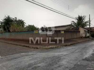 Lote/Terreno com 1 Quarto à venda, 450m² no Tubalina, Uberlândia