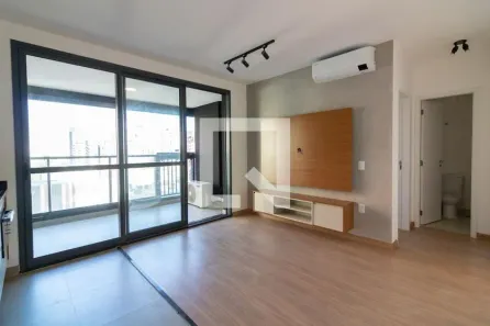Apartamento com 1 Quarto à venda, 46m² no Campo Belo, São Paulo