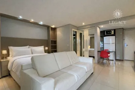 Flat com 1 Quarto para alugar, 37m² no Asa Norte, Brasília