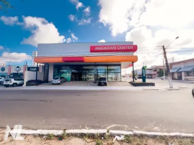 Ponto Comercial para alugar, 46m² no Lagoa Nova, Natal