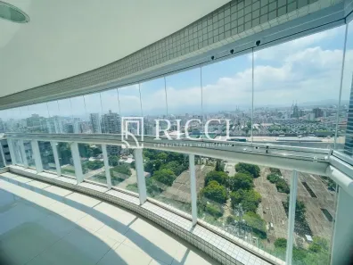 Apartamento com 4 Quartos à venda, 255m² no Aparecida, Santos