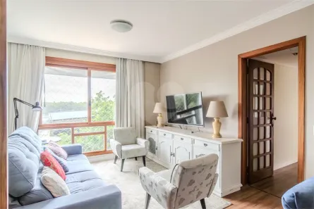 Apartamento com 3 Quartos para alugar, 102m² no Santa Tereza, Porto Alegre