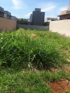 Lote/Terreno à venda, 300m² no Portal da Mata, Ribeirão Preto