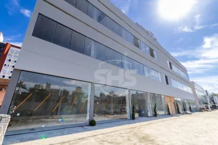 Sala Comercial para alugar, 353m² no Victor Konder, Blumenau