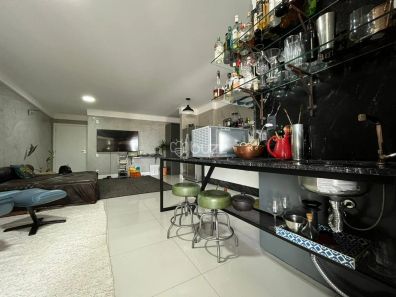 Apartamento com 2 Quartos à venda, 104m² no Agronômica, Florianópolis