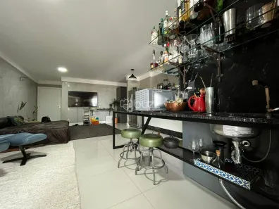 Apartamento com 2 Quartos à venda, 104m² no Agronômica, Florianópolis