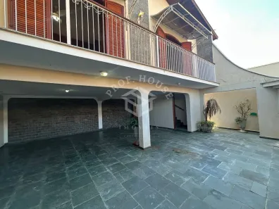 Casa com 3 Quartos à venda, 232m² no Jardim Elisa Fumagalli, Limeira