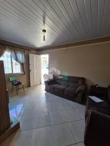 Casa com 2 Quartos à venda, 70m² no Aririú da Formiga, Palhoça