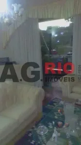 Apartamento com 4 Quartos à venda, 168m² no Jardim Guanabara, Rio de Janeiro