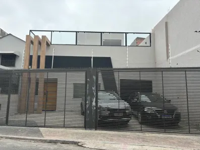 Prédio Comercial à venda, 455m² no Santana, São Paulo