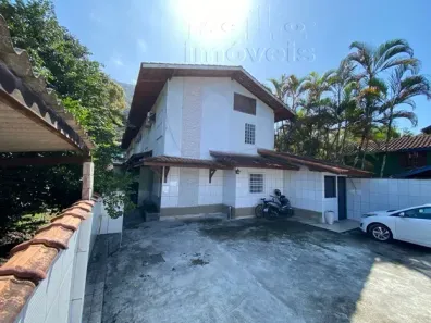 Apartamento com 1 Quarto para alugar, 60m² no Boiçucanga, São Sebastião