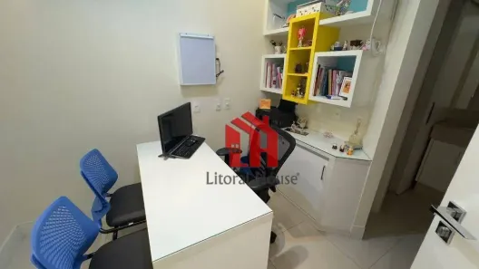 Sala Comercial à venda, 62m² no Centro, Santos