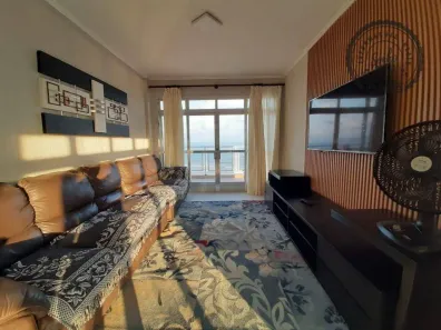 Cobertura com 3 Quartos à venda, 285m² no Tupi, Praia Grande