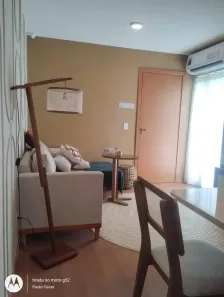Apartamento com 2 Quartos à venda, 45m² no Campo Grande, Rio de Janeiro