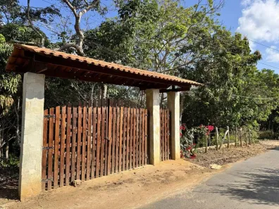 Lote/Terreno à venda, 1051m² no , Guaramiranga