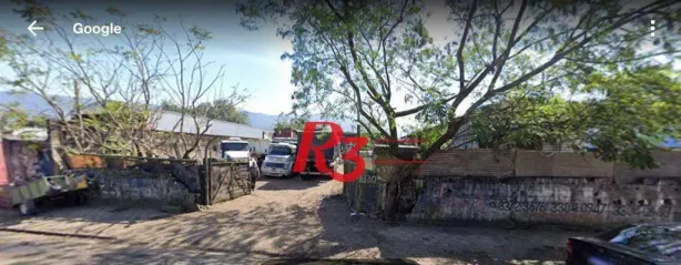 Lote/Terreno à venda, 1500m² no Vila Paulista, Cubatão