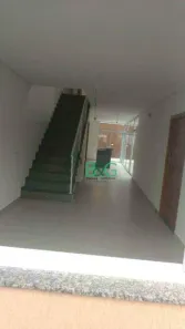 Sobrado com 4 Quartos à venda, 121m² no Vila Parque Jabaquara, São Paulo
