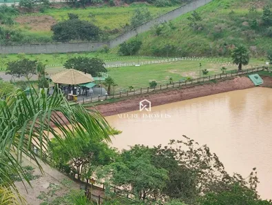 Lote/Terreno à venda, 5044m² no Condomínio Residencial Mantiqueira, São José dos Campos