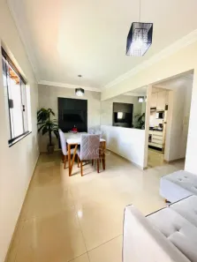 Casa com 3 Quartos à venda, 200m² no Jardim Império do Sol, Londrina