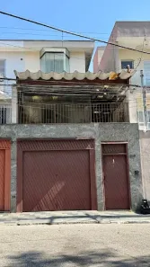 Sobrado com 5 Quartos à venda, 201m² no Vila Palmeiras, São Paulo