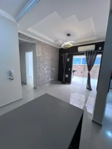 Apartamento com 2 Quartos à venda, 60m² no Ingleses do Rio Vermelho, Florianópolis