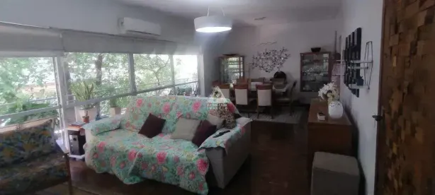 Apartamento com 3 Quartos à venda, 130m² no Tijuca, Rio de Janeiro