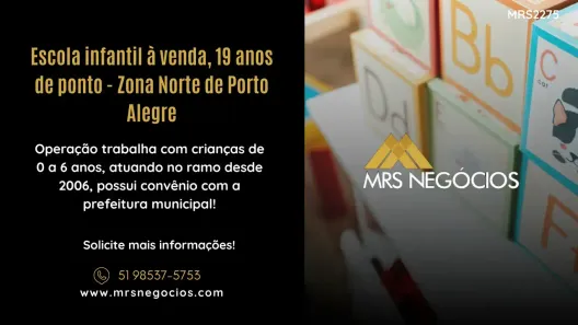 Ponto Comercial à venda, 739m² no Jardim Lindóia, Porto Alegre