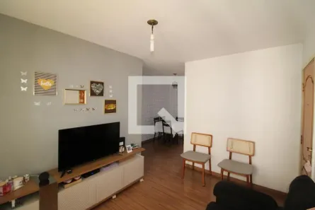 Apartamento com 2 Quartos à venda, 70m² no Santana, São Paulo