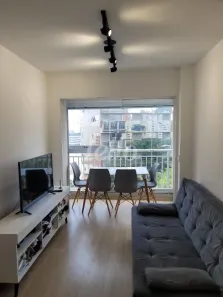 Apartamento com 1 Quarto à venda, 32m² no Liberdade, São Paulo