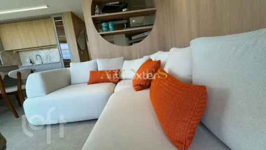 Apartamento com 3 Quartos à venda, 104m² no Ingleses do Rio Vermelho, Florianópolis