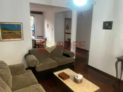 Casa com 5 Quartos à venda, 240m² no Vila Mariana, São Paulo