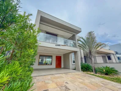 Casa de Condomínio com 3 Quartos à venda, 251m² no Parque da Matriz, Gravataí